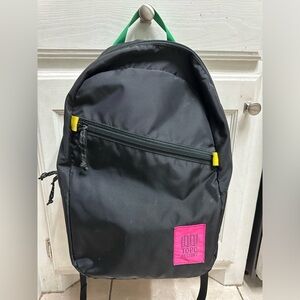 Topodesigns Light pack backpack